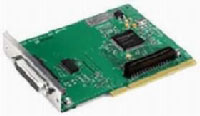 Lexmark Parallel 1284-B Interface Card (11K4601)